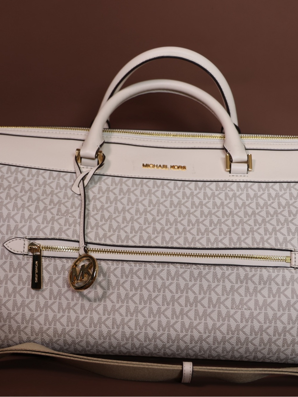 Michael Kors Luggage Bag